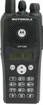  Motorola CP180